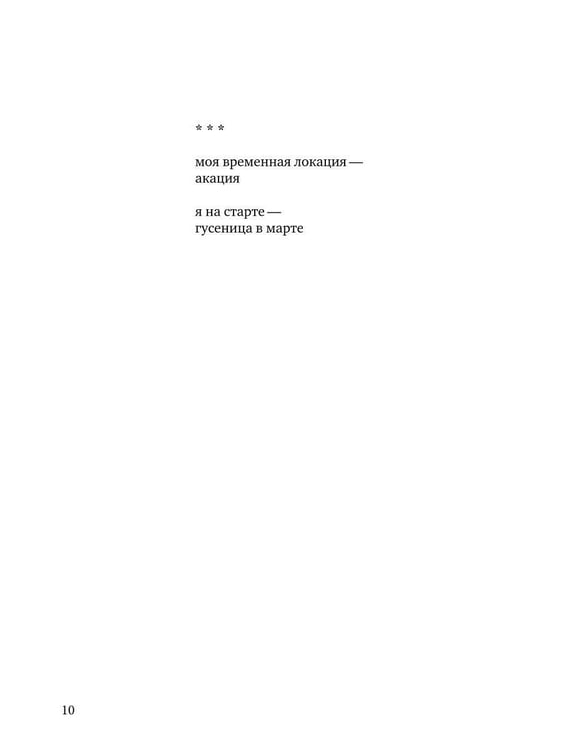 Дополнительное изображение книги «Избранные стихотворения 2021–2026»