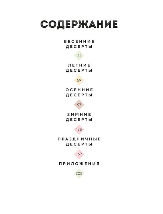 Дополнительное изображение книги «Сладкая симфония. Искусство французского десерта»