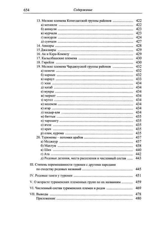 Дополнительное изображение книги «Избранные труды по этнографии туркмен»