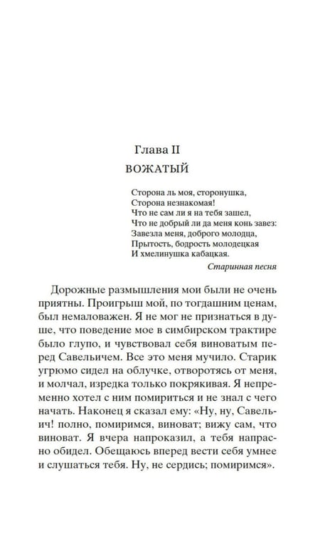 Дополнительное изображение книги «Кастомбук. Капитанская дочка: повесть (со стикерами)»