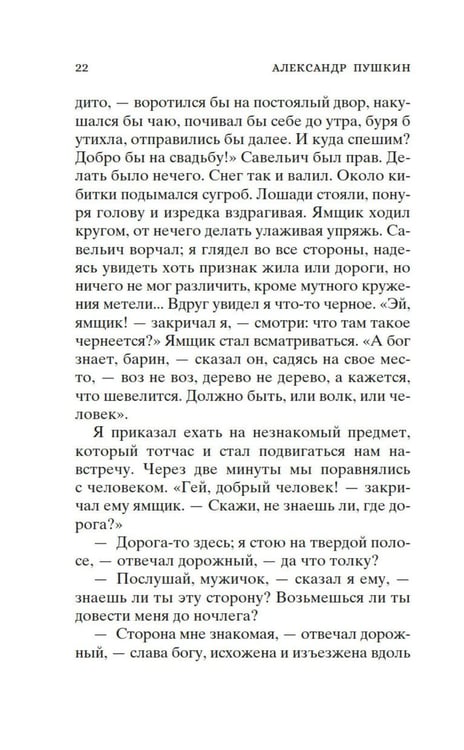 Дополнительное изображение книги «Кастомбук. Капитанская дочка: повесть (со стикерами)»