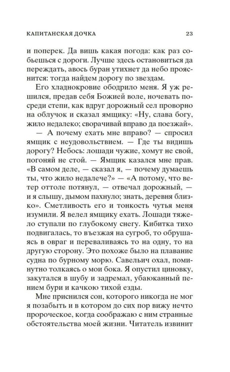 Дополнительное изображение книги «Кастомбук. Капитанская дочка: повесть (со стикерами)»
