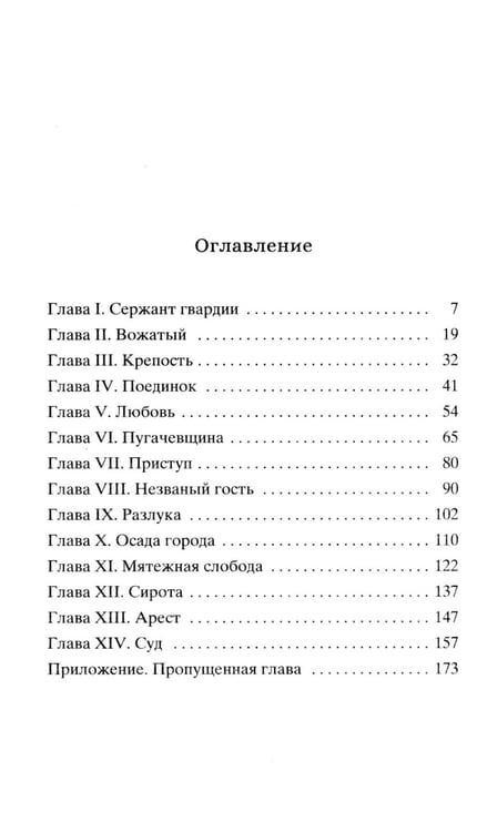 Дополнительное изображение книги «Кастомбук. Капитанская дочка: повесть (со стикерами)»