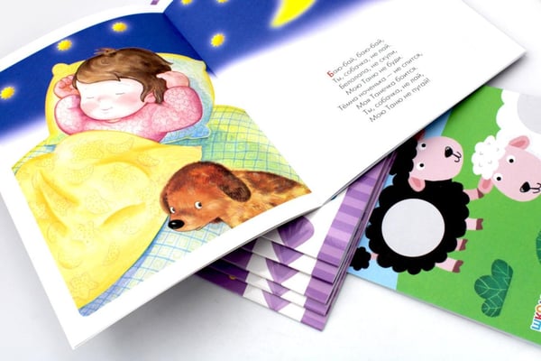 Дополнительное изображение книги «Школа Семи Гномов. Базовый курс. Комплект 0+ (6 книг + развивающие игры)»