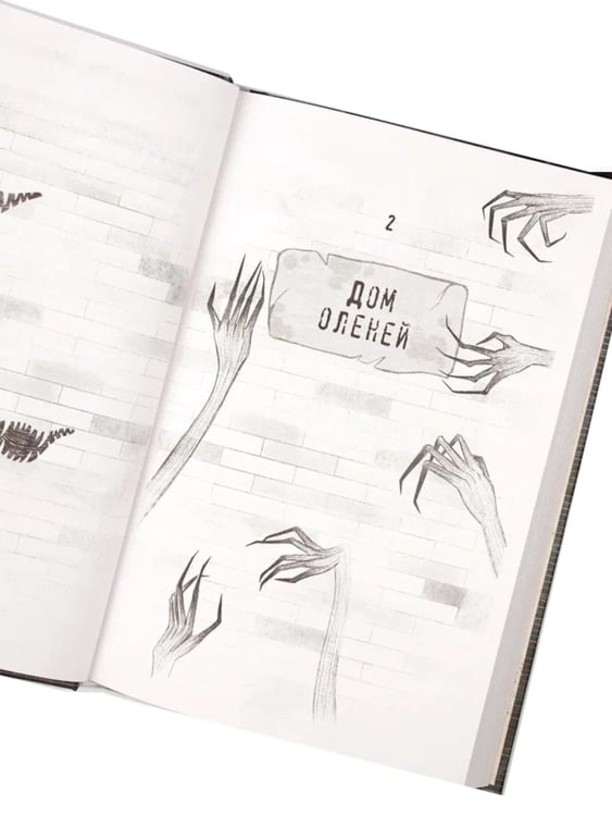 Дополнительное изображение книги «Никто не придет за тобой»