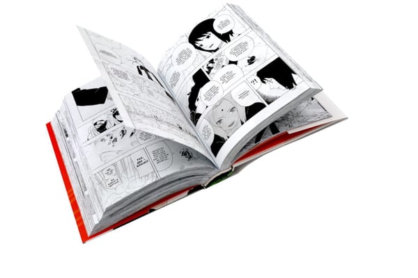 Дополнительное изображение книги «Naruto. Наруто. Кн. 10-12 манга (комплект из 3-х книг)»
