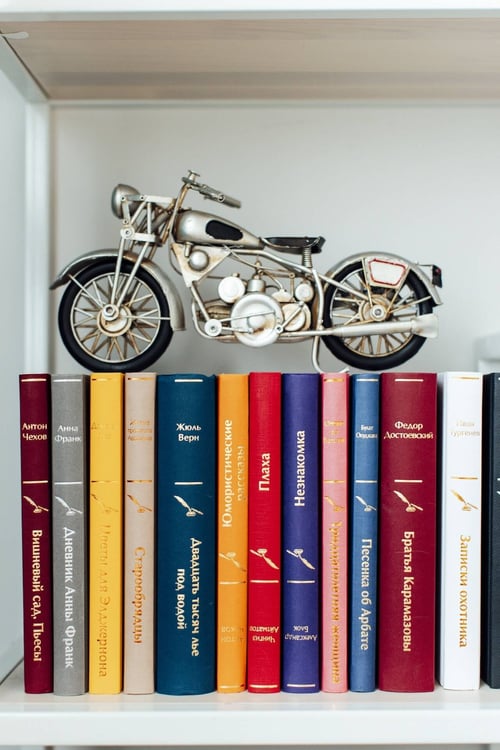 Дополнительное изображение книги «Илиада»