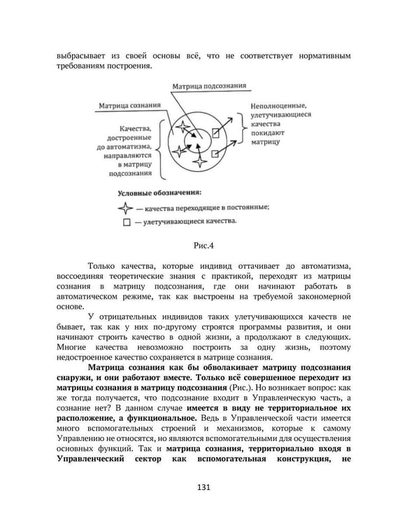 Дополнительное изображение книги «Основы Мироздания. Человек Взгляд из Космоса 1»