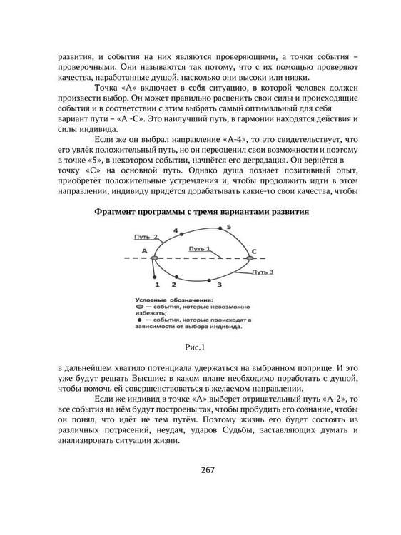 Дополнительное изображение книги «Основы Мироздания. Человек Взгляд из Космоса 2»