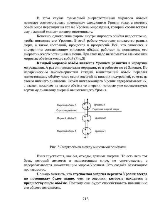 Дополнительное изображение книги «Основы Мироздания. Человек Взгляд из Космоса 3»