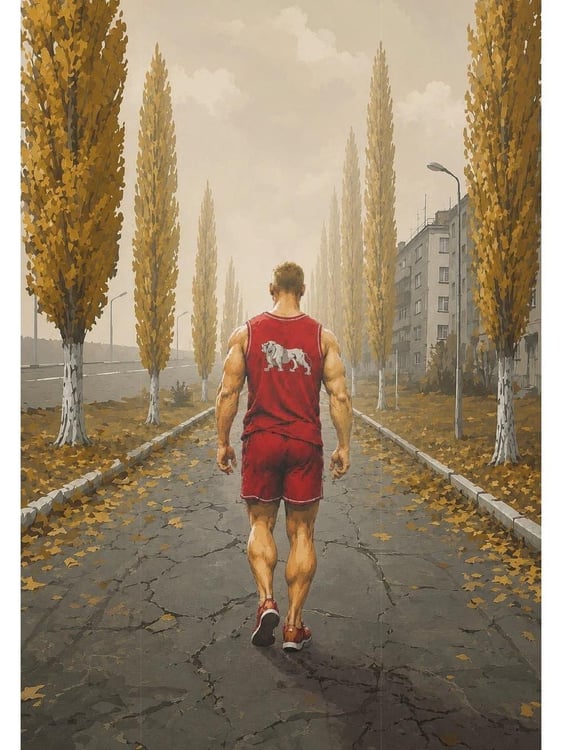 Дополнительное изображение книги «Пирог с брусникой»