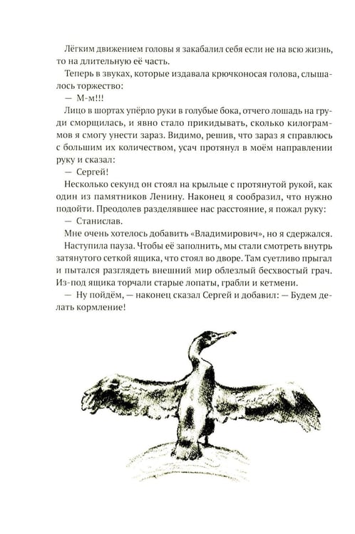 Дополнительное изображение книги «Брат-юннат»