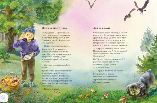 Дополнительное изображение книги «Наше лето»
