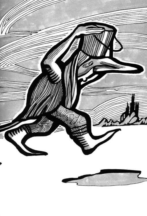 Дополнительное изображение книги «Норвежские народные сказки»