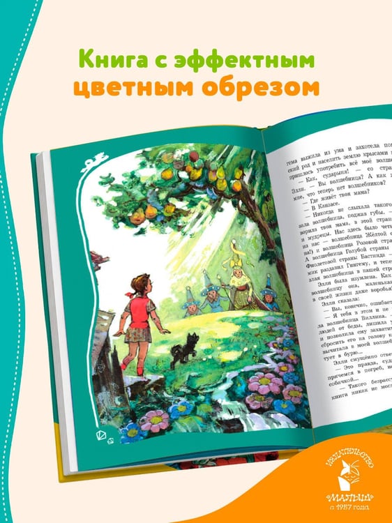 Дополнительное изображение книги «Приключения жёлтого чемоданчика»