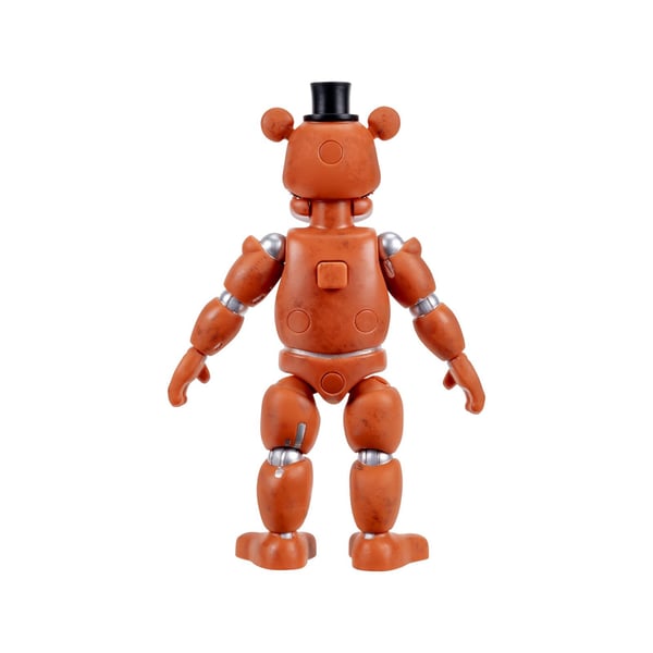 Дополнительное изображение книги «FIVE NIGHTS AT FREDDY´S Фигурка, 12 cm»
