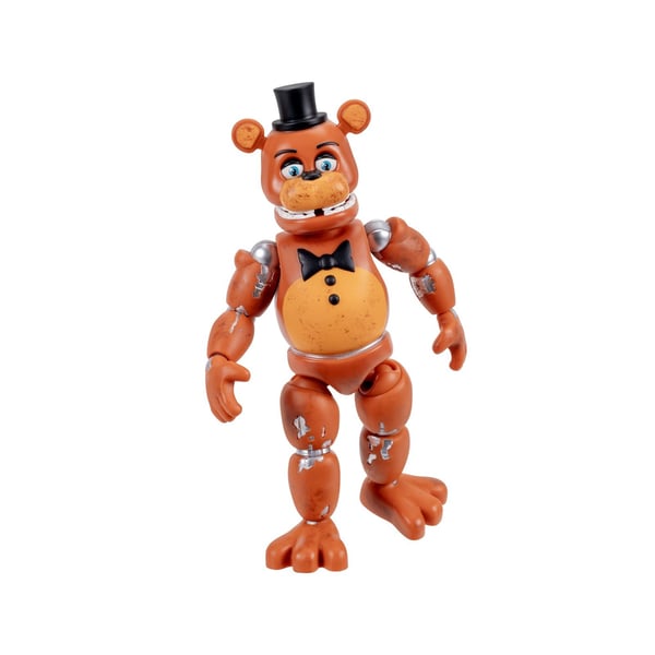 Дополнительное изображение книги «FIVE NIGHTS AT FREDDY´S Фигурка, 12 cm»