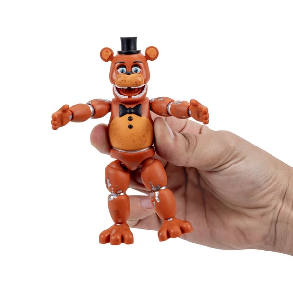 Дополнительное изображение книги «FIVE NIGHTS AT FREDDY´S Фигурка, 12 cm»