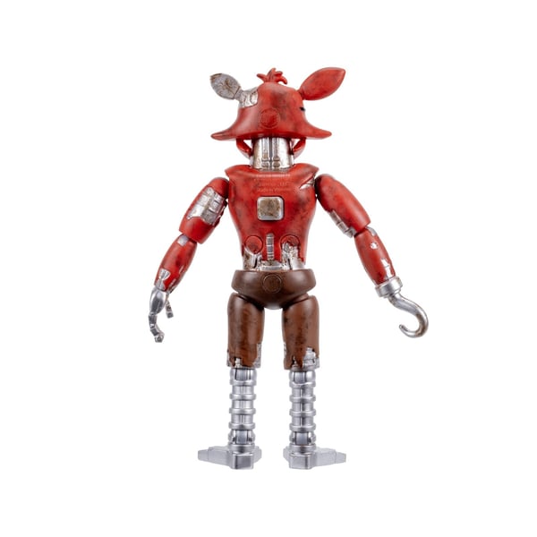 Дополнительное изображение книги «FIVE NIGHTS AT FREDDY´S Фигурка, 12 cm»