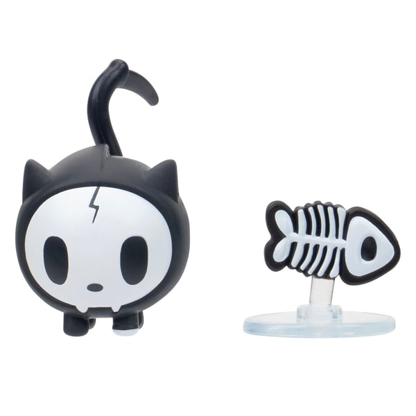 Дополнительное изображение книги «TOKIDOKI Фигурка с аксесуаром, 5 см»