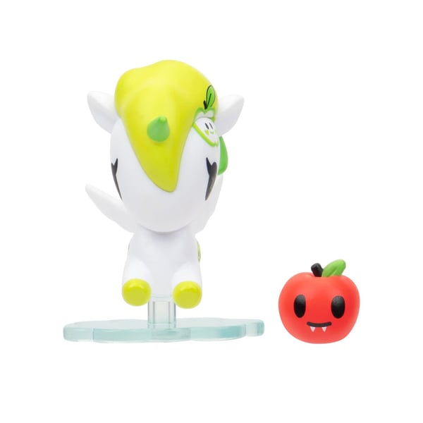 Дополнительное изображение книги «TOKIDOKI Фигурка с аксесуаром, 5 см»