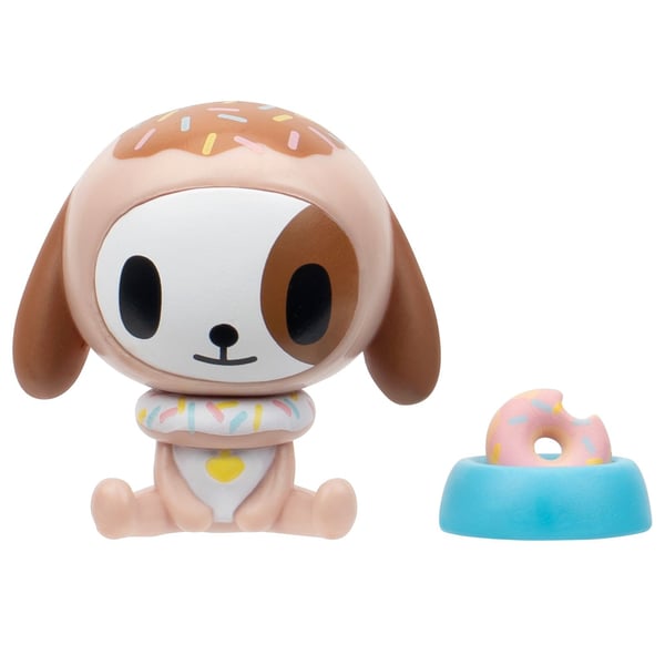 Дополнительное изображение книги «TOKIDOKI Фигурка с аксесуаром, 5 см»