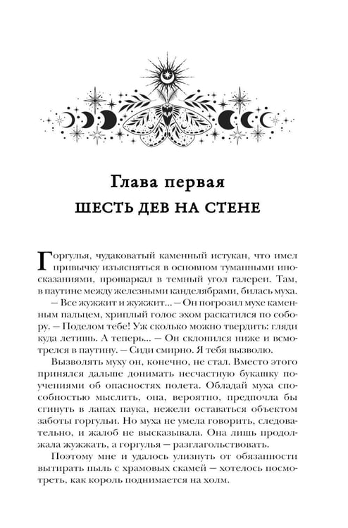 Дополнительное изображение книги «Рыцарь и мотылек»