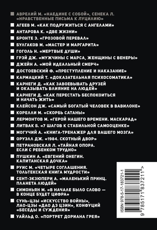 Дополнительное изображение книги «Наедине с собой. Нравственные письма к Луцилию»