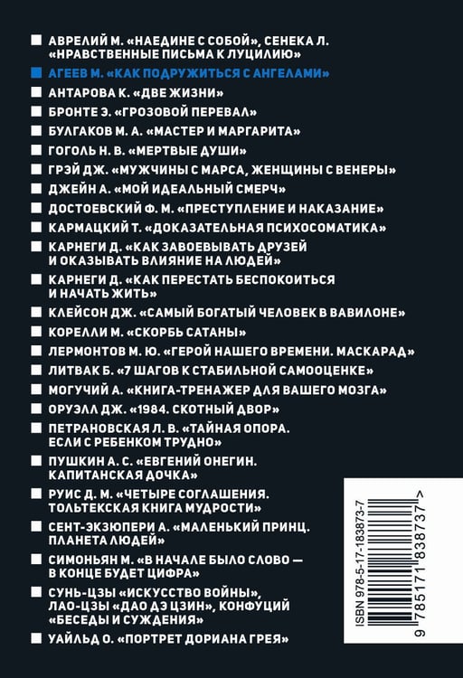 Дополнительное изображение книги «Как подружиться с ангелами. Практическое руководство для заядлых скептиков, матерых эзотериков и лично для тебя»