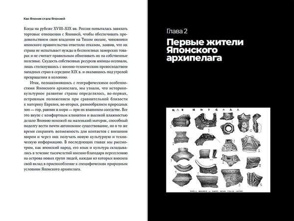 Дополнительное изображение книги «Как Япония стала Японией. От первобытности к государству»