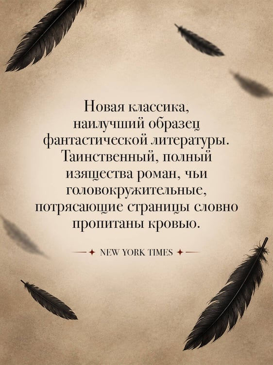 Дополнительное изображение книги «Сбитый ангел»