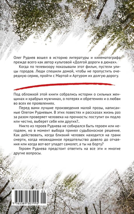 Дополнительное изображение книги «Рейс 317»