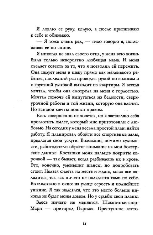Дополнительное изображение книги «Артур, Луи и Адель»