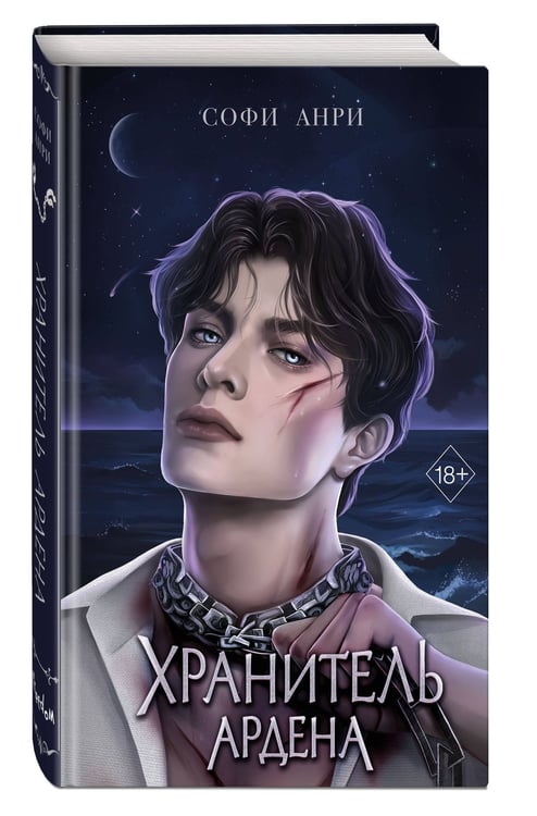 Дополнительное изображение книги «Комплект из 4 книг. Изгнанник Ардена + Игры королей (ИК)»