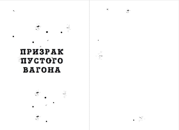 Дополнительное изображение книги «Комплект из 2 книг. Райбер. Летний лагерь, Магазин жутких игрушек (ИК)»