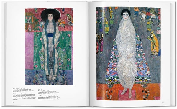Дополнительное изображение книги «Klimt Густав Климт /Книги на английском языке»