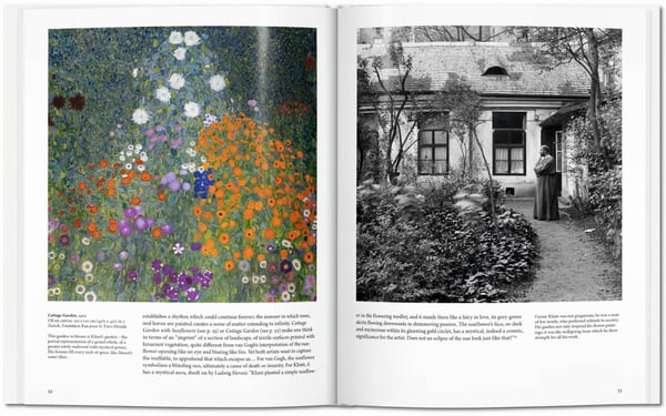 Дополнительное изображение книги «Klimt Густав Климт /Книги на английском языке»