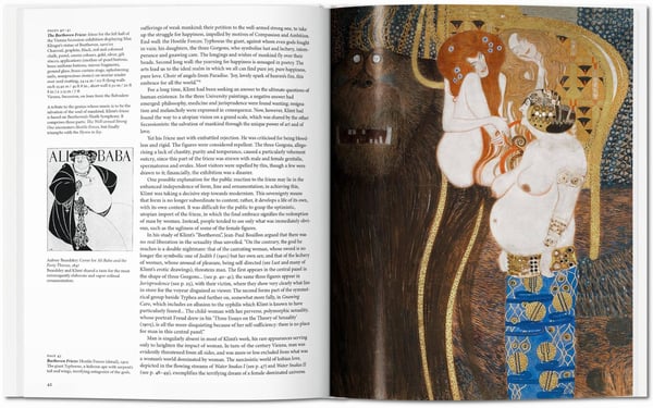 Дополнительное изображение книги «Klimt Густав Климт /Книги на английском языке»