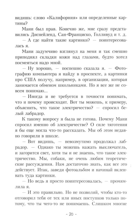 Дополнительное изображение книги «Пес по имени Мани»