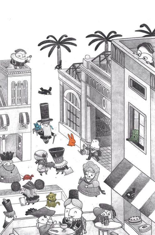 Дополнительное изображение книги «Самое важное»