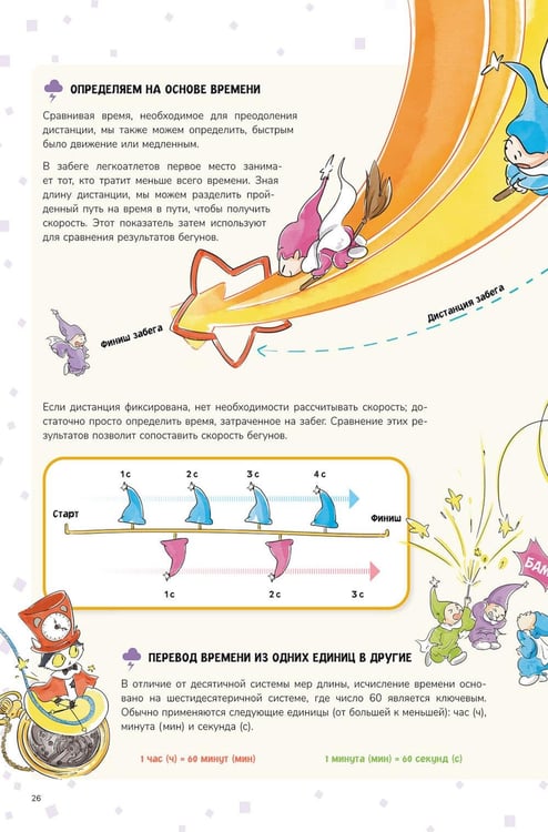 Дополнительное изображение книги «Нескучная физика. Наглядно и просто»