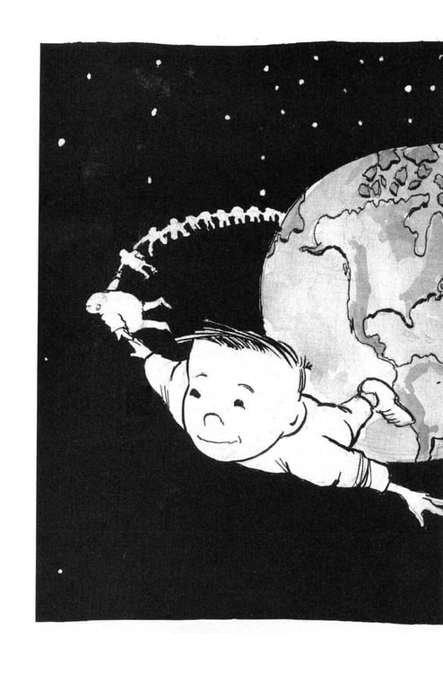 Дополнительное изображение книги «Сила разума для детей»