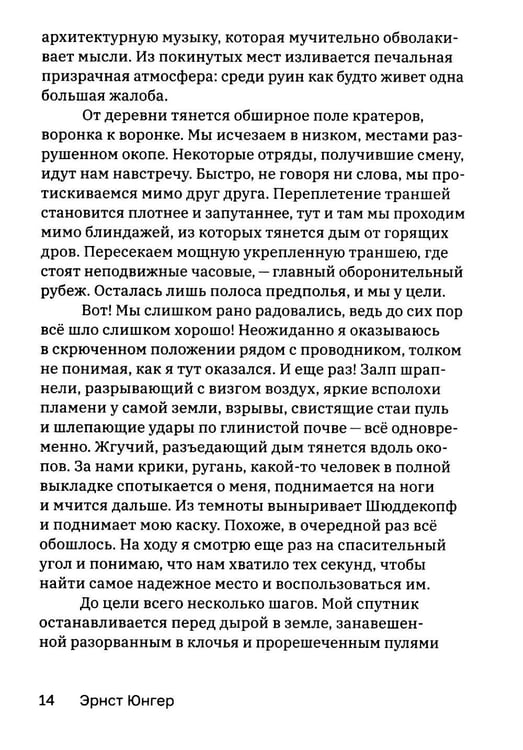 Дополнительное изображение книги «Лесок 125. Хроника окопных боев 1918»