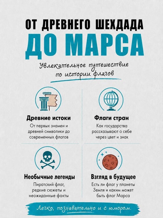 Дополнительное изображение книги «Шелдон представляет: Занимательные флаги»