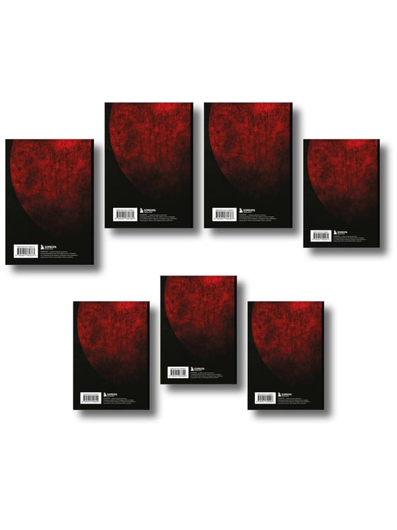 Дополнительное изображение книги «Карл Маркс. Подарочное издание в семи томах. Комплект»