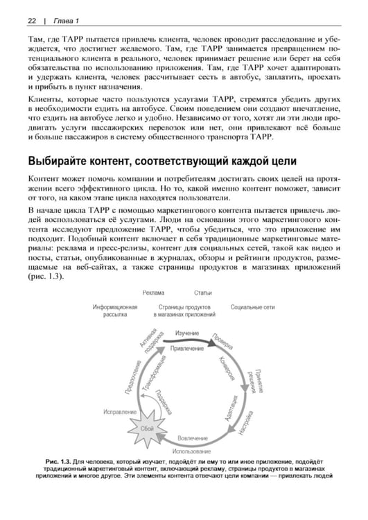 Дополнительное изображение книги «Стратегия создания UX-текстов. 2-е изд»