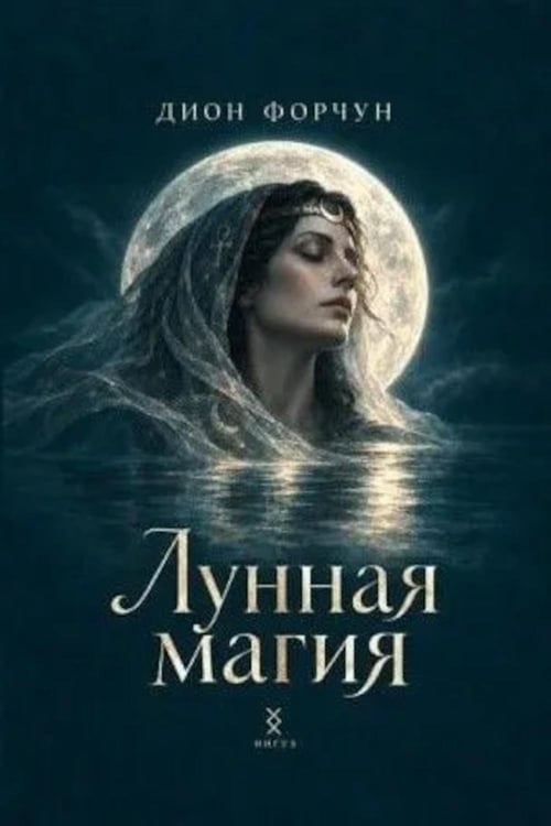 Дополнительное изображение книги «Лунная магия»