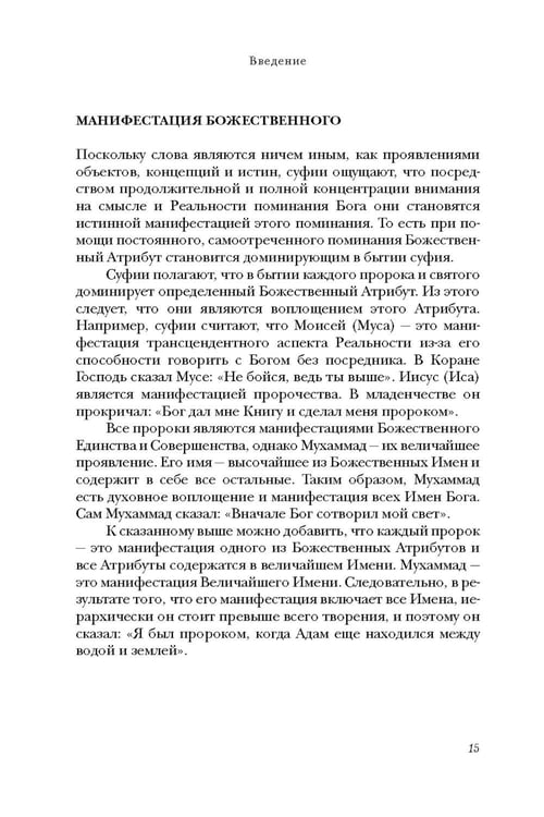Дополнительное изображение книги «Путь. Духовная практика суфизма»