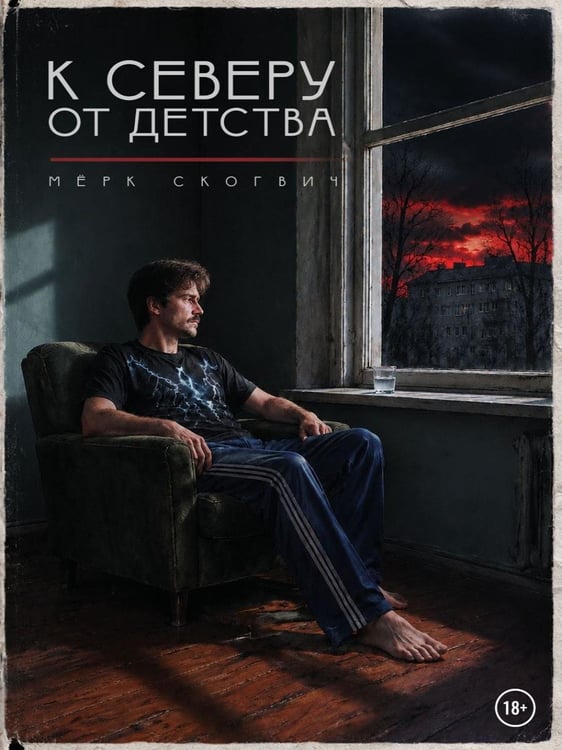 Дополнительное изображение книги «К северу от Детства»