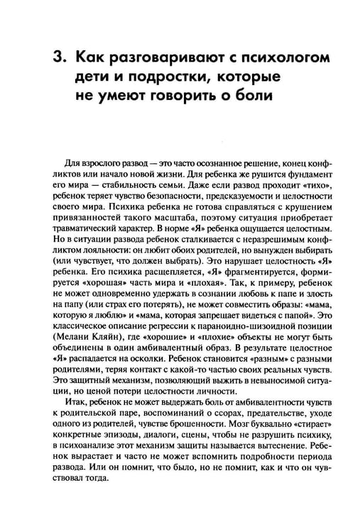 Дополнительное изображение книги «Солнце в двух окнах: Как подарить ребенку счастливое детство после развода»